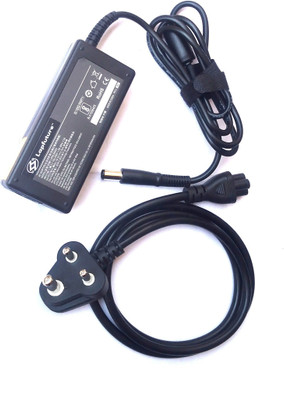Lapfuture LATITUDE E4310 65 W Adapter(Power Cord Included)