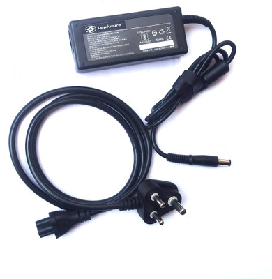 Lapfuture Inspiron 1427 1440 1464 65 W Adapter(Power Cord Included)