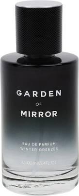 MINISO Garden Of Mirror Eau De Parfum,Stars In Eyes Eau de Parfum  -  100 ml  (For Men)