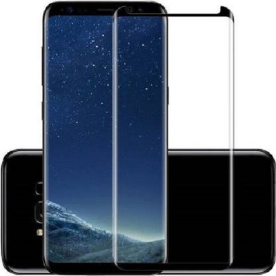 Prolike Edge To Edge Tempered Glass for Samsung Galaxy S8 Plus(Pack of 1)