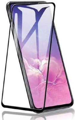 Prolike Edge To Edge Tempered Glass for Samsung Galaxy S10 Plus(Pack of 1)