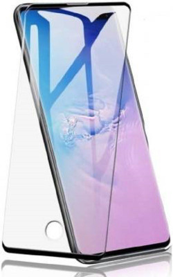 Prolike Edge To Edge Tempered Glass for Samsung Galaxy S10(Pack of 1)