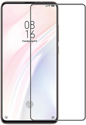 XRENGTH Tempered Glass Guard for Mi K20, Mi K20 Pro, Mi 9T, Mi 9T Pro(Pack of 1)