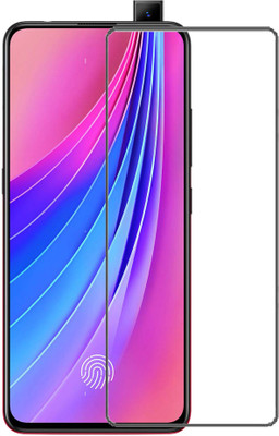 XRENGTH Tempered Glass Guard for Vivo V15 Pro(Pack of 1)