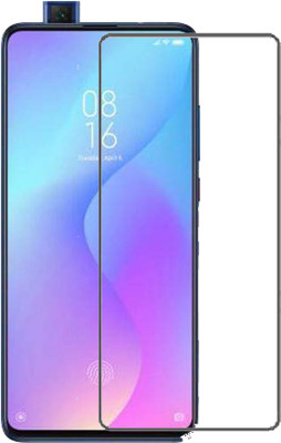 XRENGTH Tempered Glass Guard for Mi K20 Pro, Mi K20, Mi 9T, Mi 9T Pro(Pack of 1)
