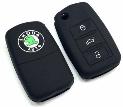 IMMUTABLE Car Key Cover