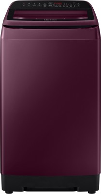 SAMSUNG 7 kg Fully Automatic Top Load Maroon(WA70N4261FF/TL)