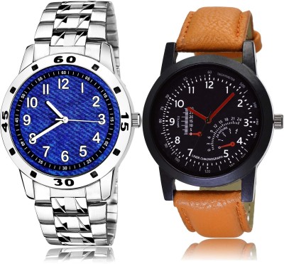 TIMENTER combo watch Analog Watch  - For Men & Women