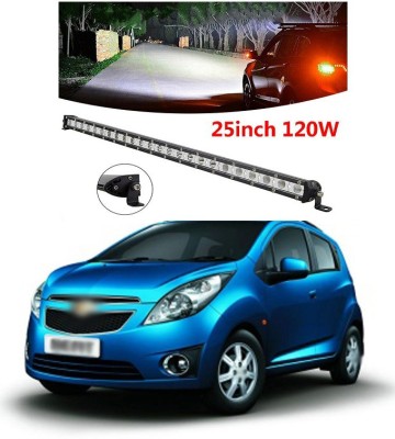 XZRTZ LED Fog Lamp Unit for Chevrolet Beat