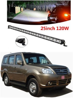 XZRTZ LED Fog Lamp Unit for Tata Sumo Grande