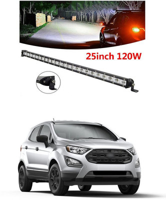XZRTZ LED Fog Lamp Unit for Ford Ecosport