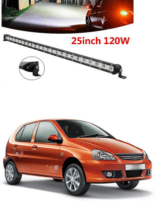 XZRTZ LED Fog Lamp Unit for Tata Universal For Car