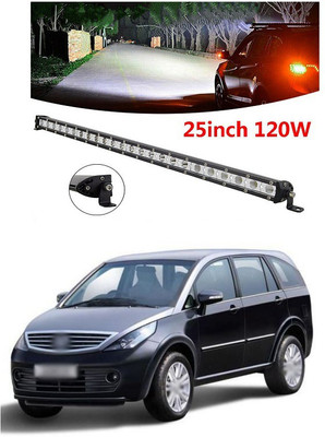 XZRTZ LED Fog Lamp Unit for Tata Aria