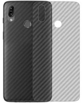 Prolike Back Screen Guard for Motorola Moto E6S(Pack of 1)