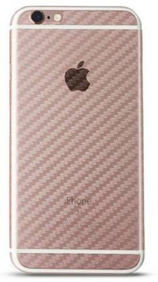 Prolike Back Screen Guard for Apple iPhone 7(Pack of 1)