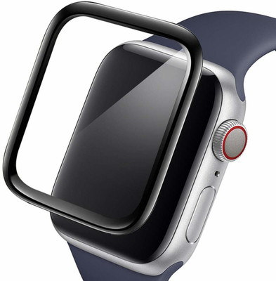 Rock Tempered Glass Guard for Apple Watch Series 4(Pack of 1)