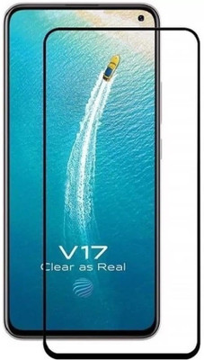 Gorilla Armour Tempered Glass Guard for Vivo V17(Pack of 1)