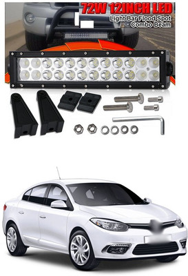 XZRTZ LED Fog Lamp Unit for Renault Fluence