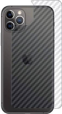 Prolike Back Screen Guard for Apple Iphone 11 Pro(Pack of 1)