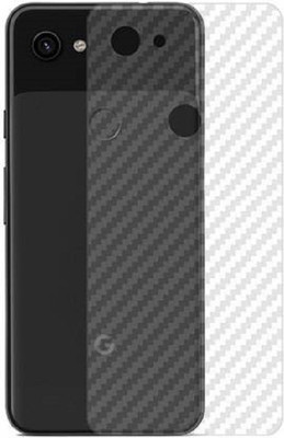 Prolike Back Screen Guard for Google Pixel 3A XL(Pack of 2)