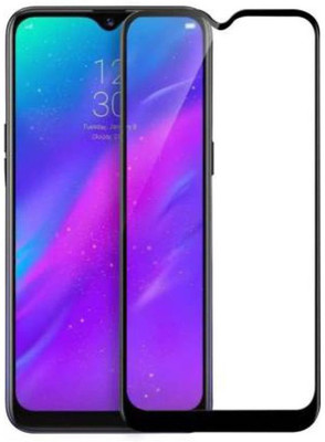 Helix Edge To Edge Tempered Glass for Oppo F11(Pack of 1)