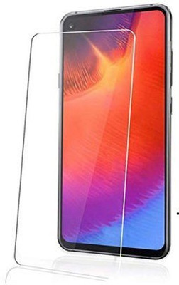 CASE CREATION Tempered Glass Guard for Samsung Galaxy M40(Pack of 1)