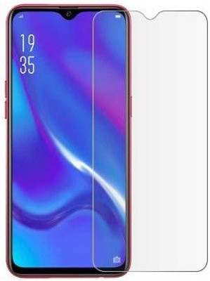 CASE CREATION Impossible Screen Guard for Vivo V11 Pro(Pack of 1)