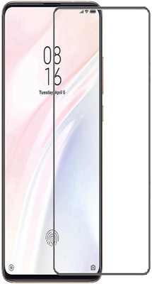 XRENGTH Tempered Glass Guard for Mi K20, Mi K20 Pro, Vivo V15 Pro(Pack of 1)