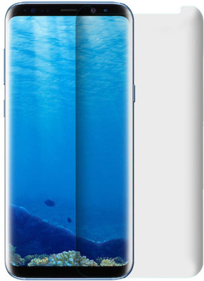 Case Creation Tempered Glass Guard for Samsung Galaxy Note 9(Pack of 1)