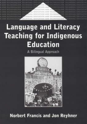 Language and Literacy Teaching for Indigenous Education(English, Paperback, Francis Norbert)