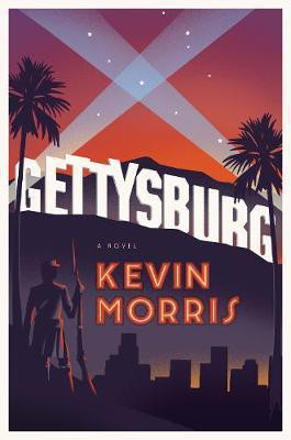 Gettysburg(English, Paperback, Morris Kevin)