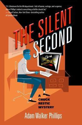 The Silent Second(English, Paperback, Phillips Adam Walker)