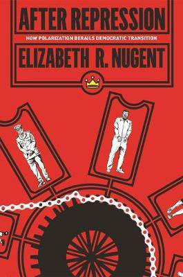 After Repression(English, Paperback, Nugent Elizabeth R.)