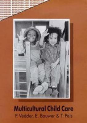 Multicultural Child Care(English, Electronic book text, Vedder Paul)