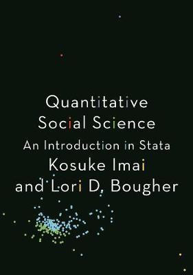 Quantitative Social Science(English, Paperback, Imai Kosuke)
