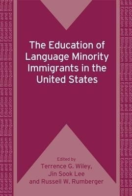 The Education of Language Minority Immigrants in the United States(English, Paperback, unknown)