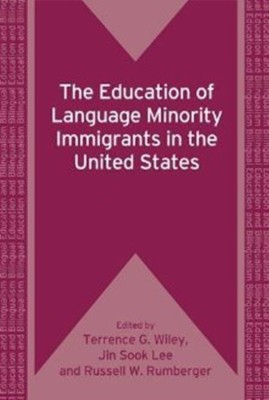 The Education of Language Minority Immigrants in the United States(English, Hardcover, unknown)