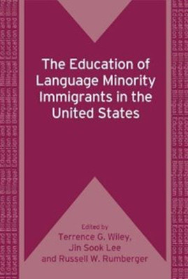 The Education of Language Minority Immigrants in the United States(English, Hardcover, unknown)