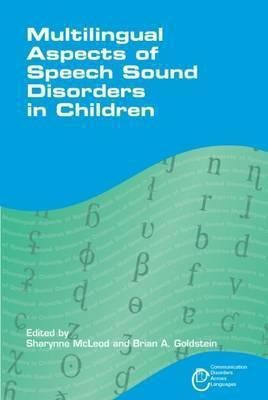 Multilingual Aspects of Speech Sound Disorders in Children(English, Paperback, unknown)