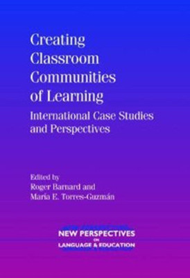 Creating Classroom Communities of Learning(English, Hardcover, unknown)