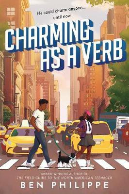Charming as a Verb(English, Hardcover, Philippe Ben)