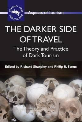 The Darker Side of Travel(English, Hardcover, unknown)