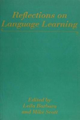 Reflections on Language Learning(English, Electronic book text, unknown)