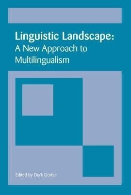 Linguistic Landscape(English, Hardcover, unknown)