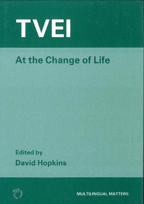 TVEI at the Change of Life(English, Electronic book text, unknown)