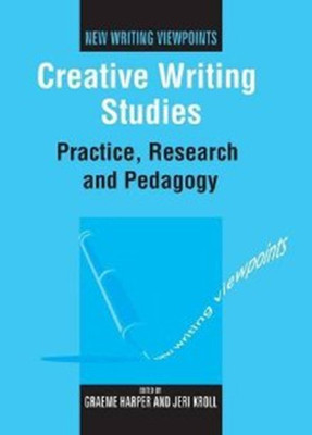 Creative Writing Studies(English, Hardcover, unknown)