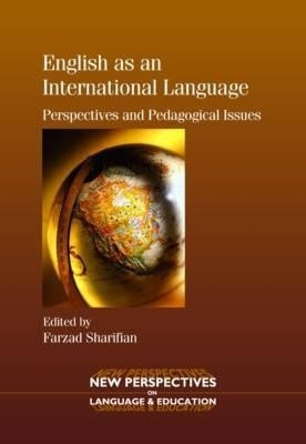 English as an International Language(English, Hardcover, unknown)
