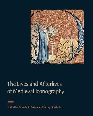 The Lives and Afterlives of Medieval Iconography(English, Hardcover, unknown)