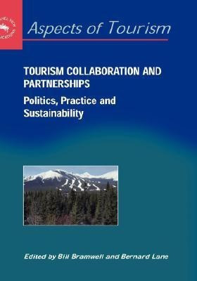 Tourism Collaboration and Partnerships(English, Hardcover, unknown)