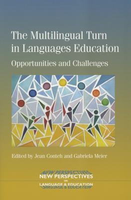 The Multilingual Turn in Languages Education(English, Hardcover, unknown)